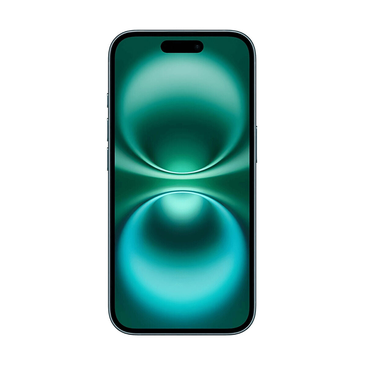 Apple iPhone 16 Plus 6,7" Hexa Core 8GB RAM 256GB Green