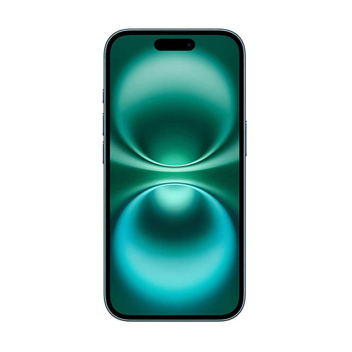 Apple iPhone 16 Plus 6,7" Hexa Core 8GB RAM 256GB Green