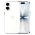 Apple IPhone 17 6,3" A19 8GB RAM 512GB White