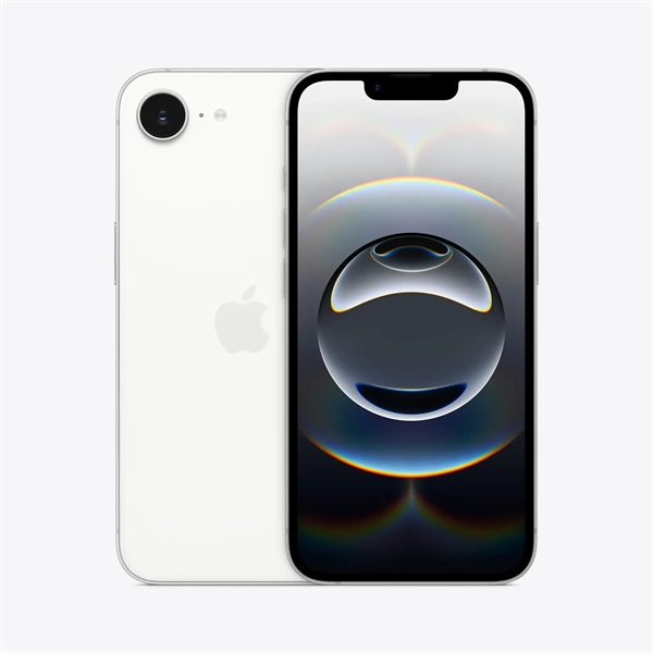 Apple iPhone 16e 128GB