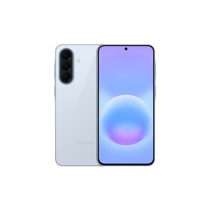 Samsung Galaxy A57 5G 256GB Awesome Ice Blue Dual SIM