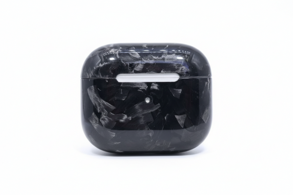 Carbon Fiber Case for Apple AirPods Pro (Single Item)